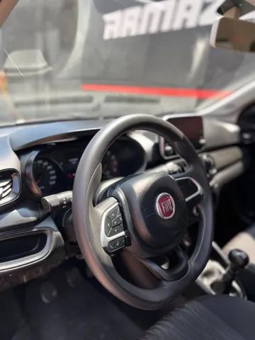 Fiat - Argo 1.0 2022 - Foto 2