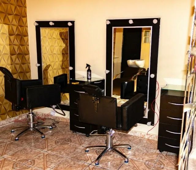 Cadeira Hidráulica  - Foto 3