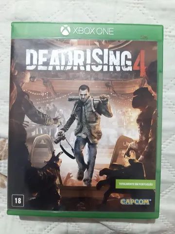 Vendo jogos Xbox One  - Foto 5