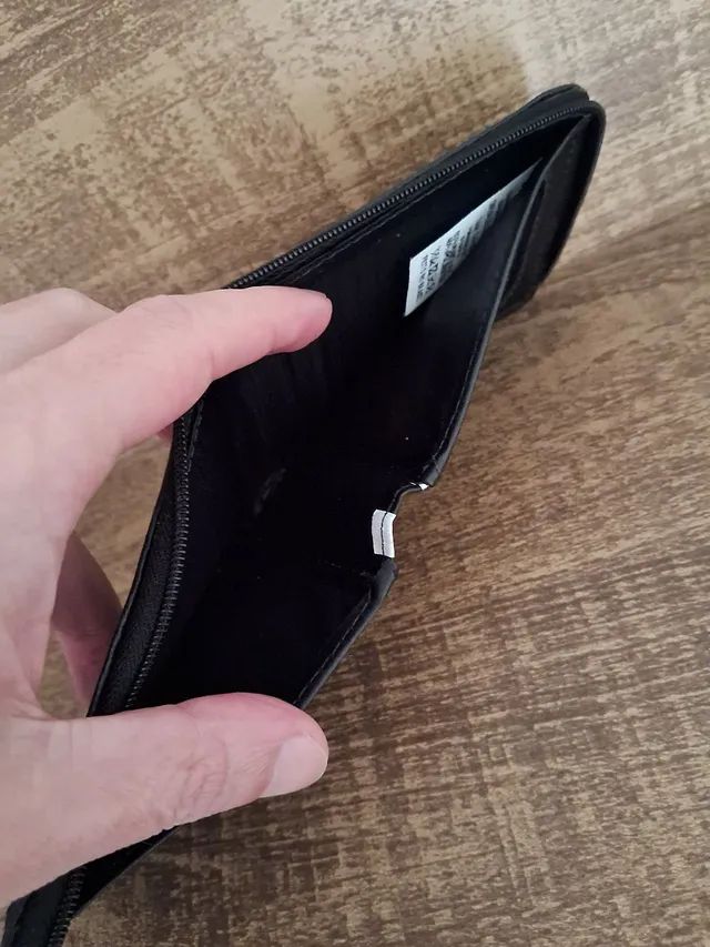 Carteira Quiksilver ORIGINAL  - Foto 5