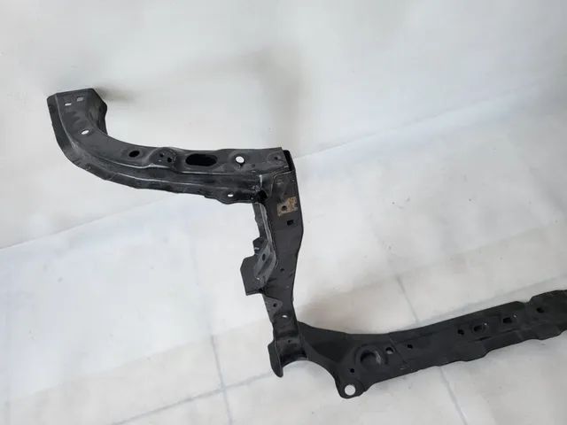 Painel frontal Honda Civic 2012 2013 2014 2015 2016 - Foto 2