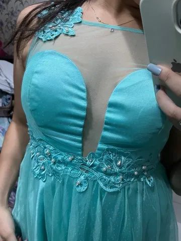 Olx vestido de 15 hot sale anos