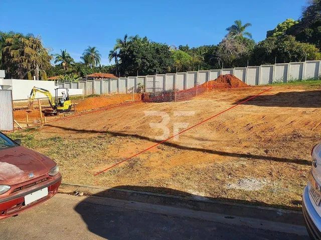 Terrenos, Lotes e Condomínios à venda em Villaggio Di Itaici