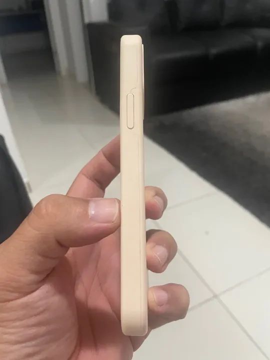 VENDO CAPAS DE IPHONE 12 ORIGINAIS  ! - Foto 3