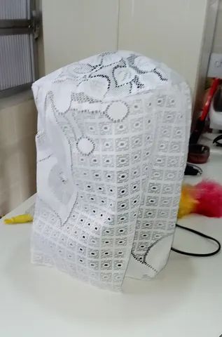 CAPA DE FILTRO OU GARRAFÃO D'AGUA - Foto 2