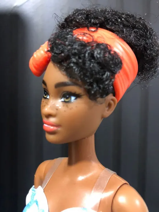 Barbie Fashionista 185