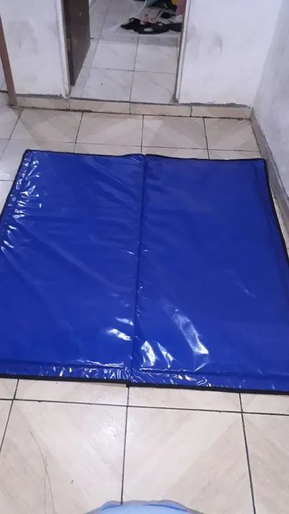 Vendas e Reformas de acessórios pra Cama Elástica e piscina de bolinhas  - Foto 4