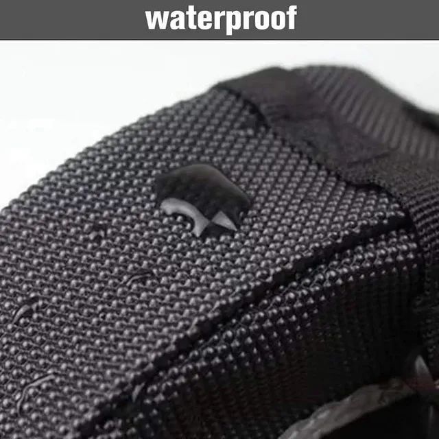 Bolsa para celin de bicicleta - Foto 4