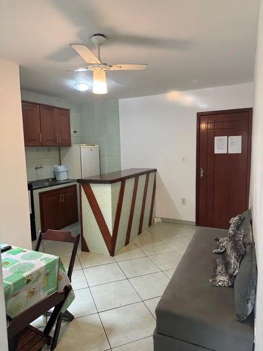 Alugo apartamento para temporada em Cano Frio, disponível para o carnaval - Foto 6