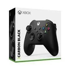 (NOVO) Controle Xbox One Original Microsoft Carbon Black - Foto 2