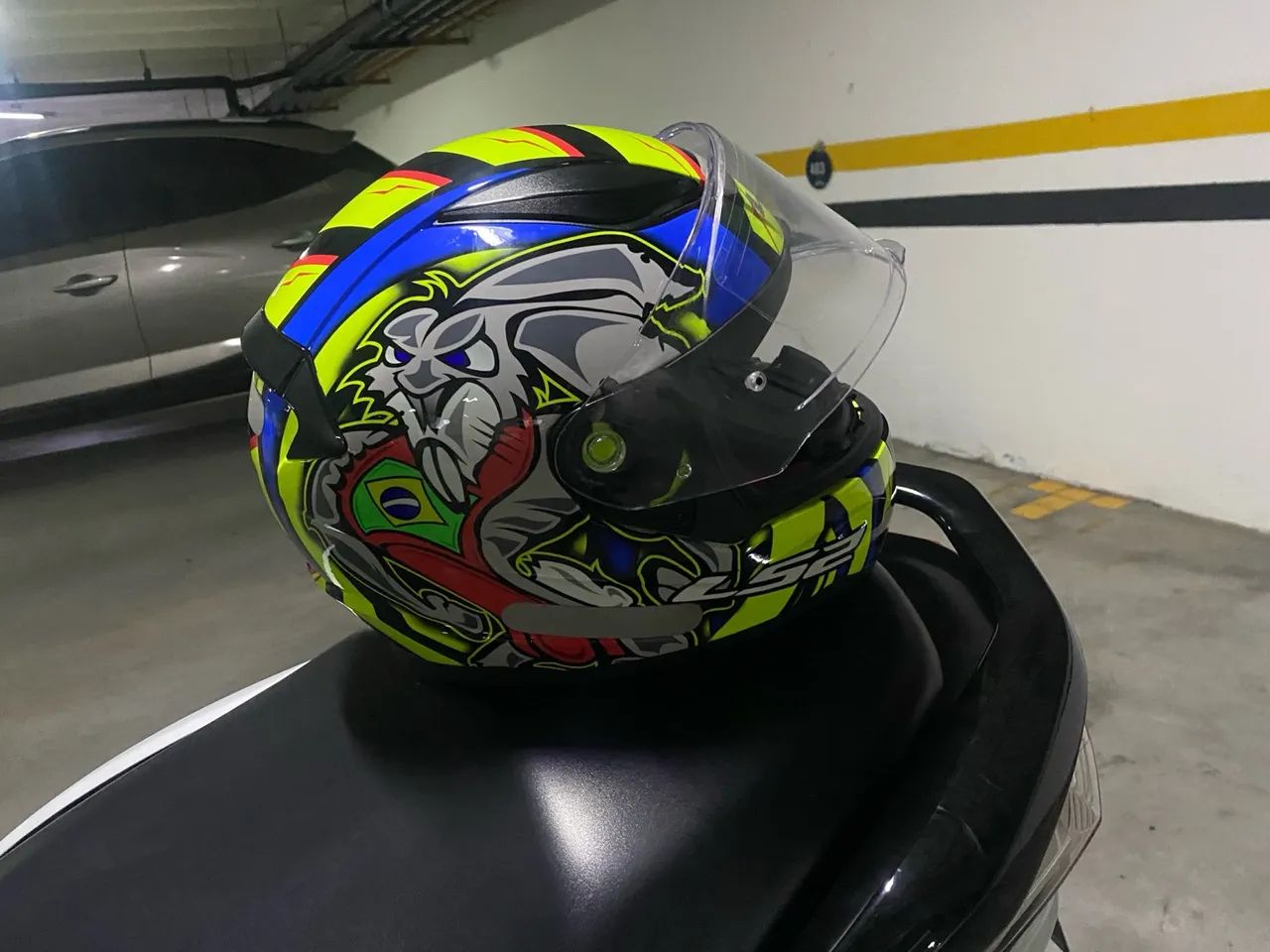 Yamaha NMAX 160 - Foto 12