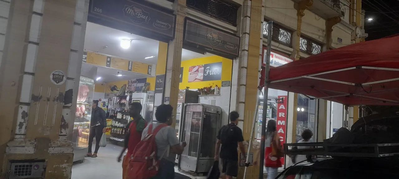 foto - Juiz de Fora - Centro