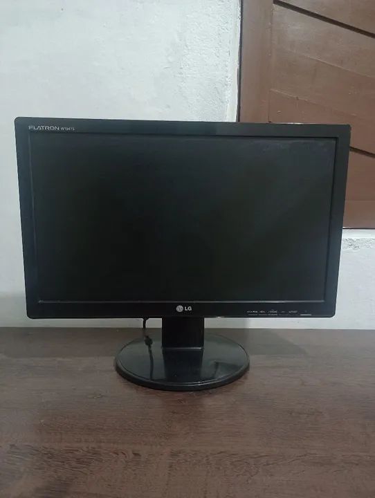 Monitor LG 