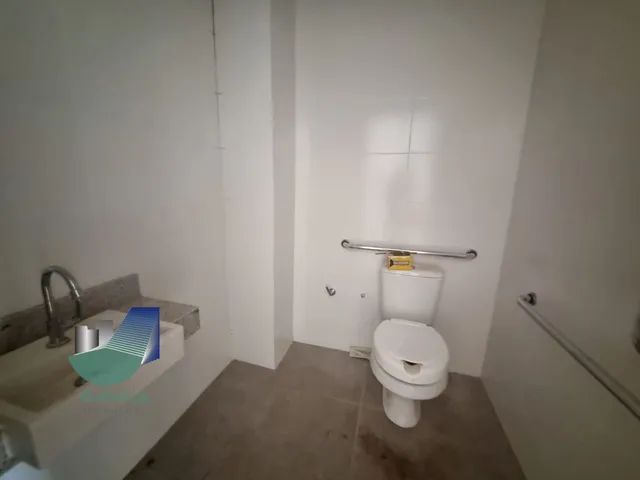 Loja comercial para alugar com 53m² - Vila Monte Alegre - Foto 4