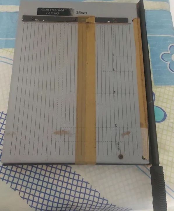 Máquina de fazer chinelo - Foto 3