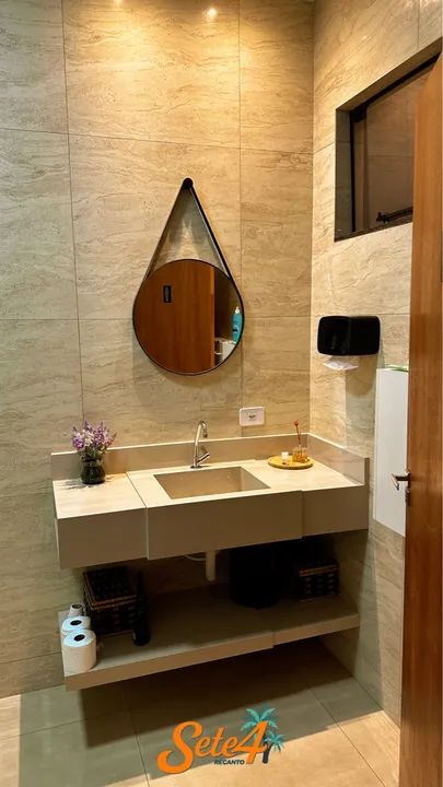 Área de lazer dentro da cidade, ambiente familiar.  - Foto 10