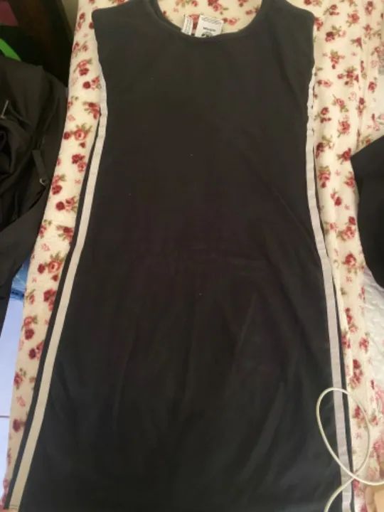 Vestido adidas original PP - Foto 3