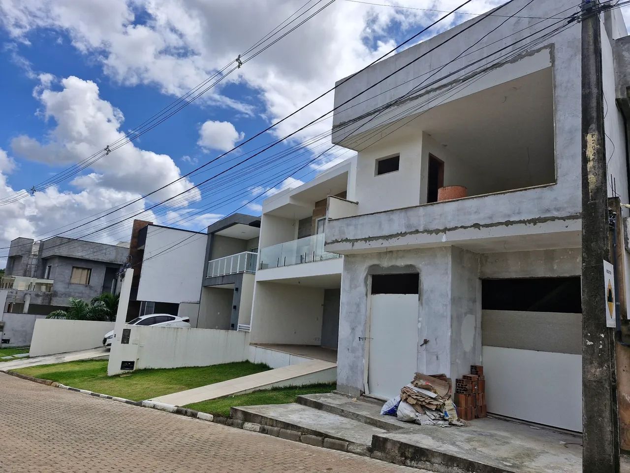 Casa lauro de freitas 