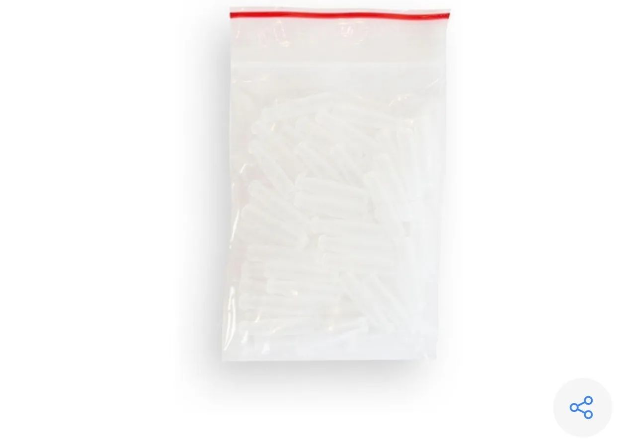 Canetas para Limpeza de Pele Face Clean - Novas - Foto 6