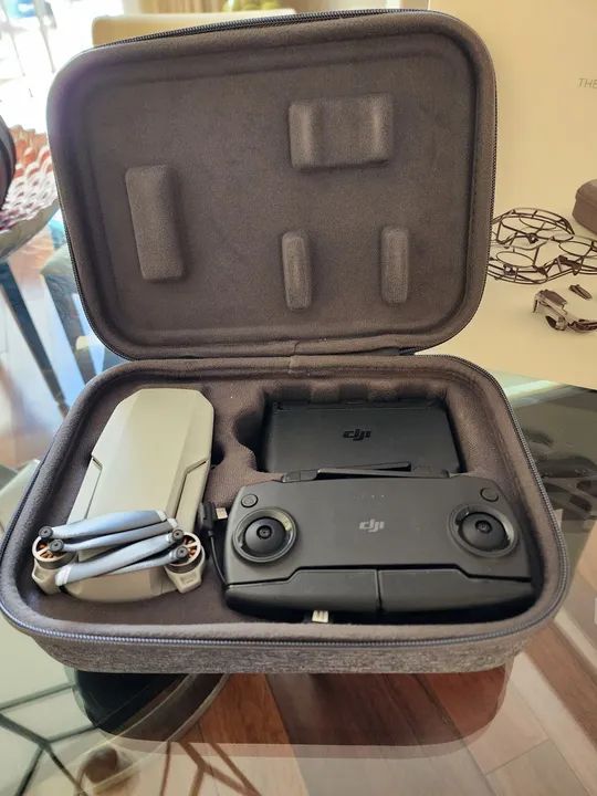 Drone DJI Mavic Mini Fly More Combo - Foto 3