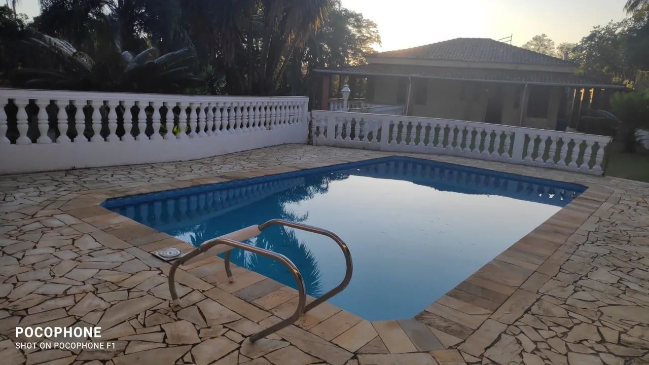 Black Friday Aluguel Temporada|Chácara em Santa Isabel SP  - Foto 11