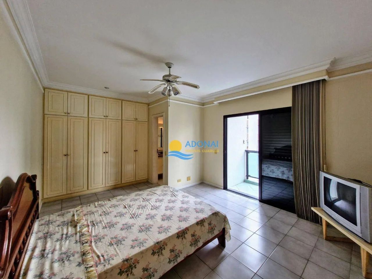 Apartamento com 3 dormitórios à venda, 200 m² por R$ 1.600.000,00 - Pitangueiras - Guarujá - Foto 11
