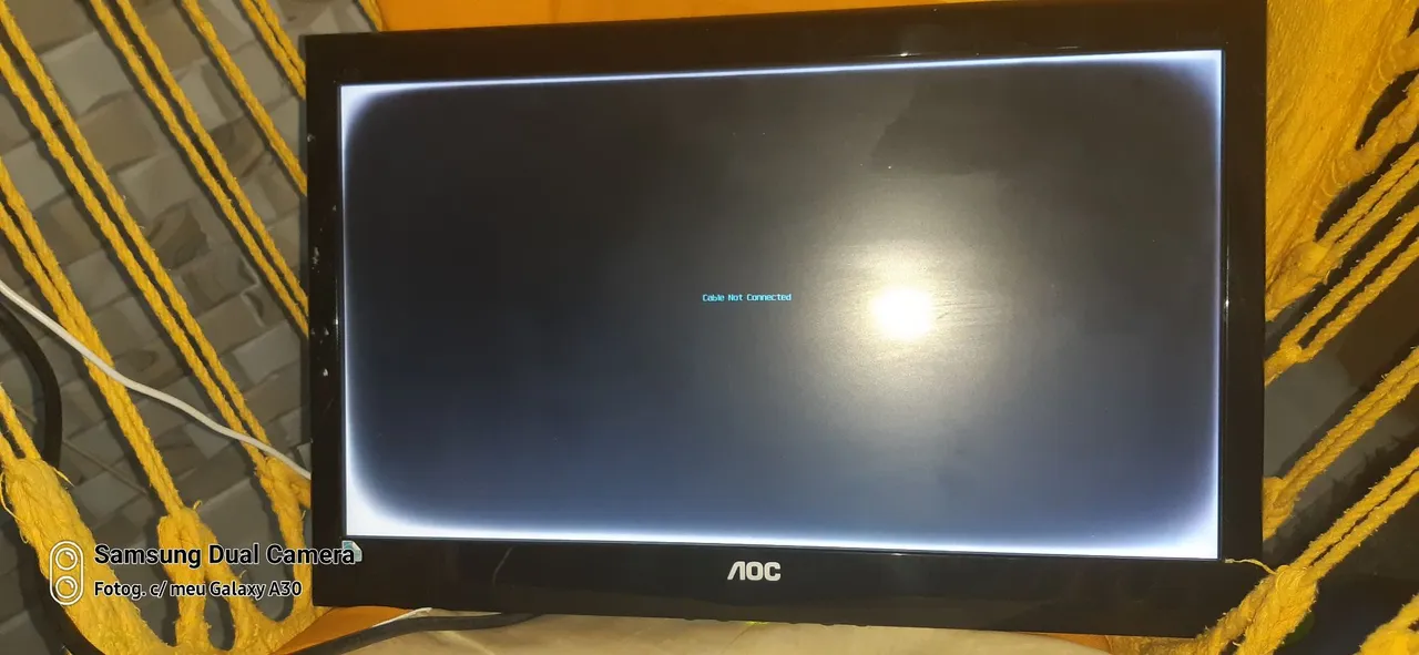 Monitor