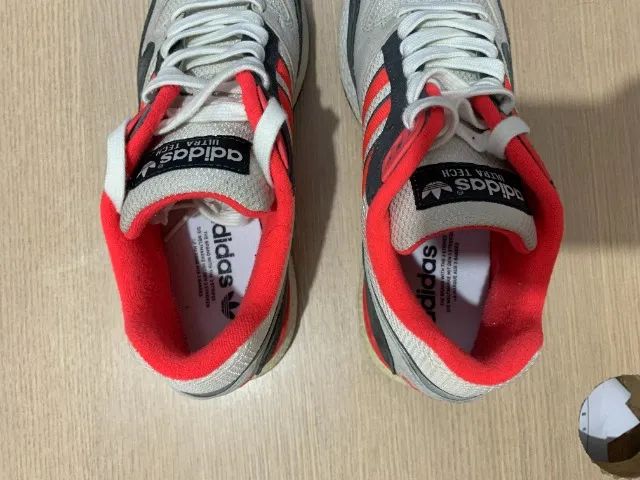 Tênis Adidas Ultra Tech  - Foto 4