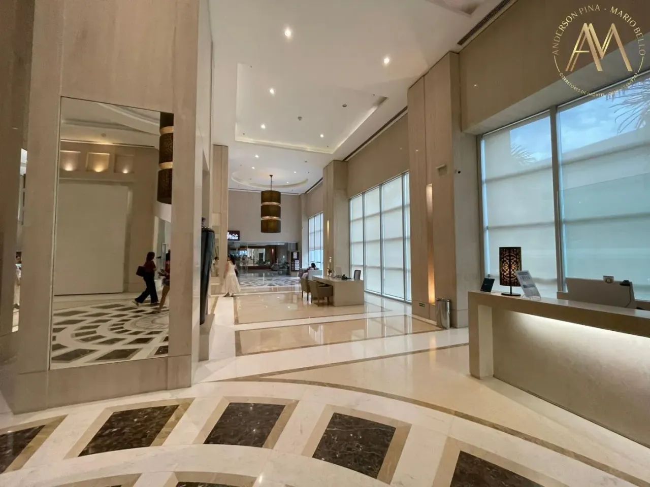 Sala Comercial para Venda em Salvador, Caminho das Árvores, 1 banheiro, 2 vagas - Foto 3