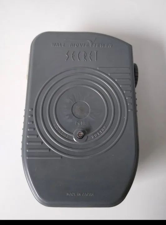 Visualizador de filme Waltz Moovie - Foto 3