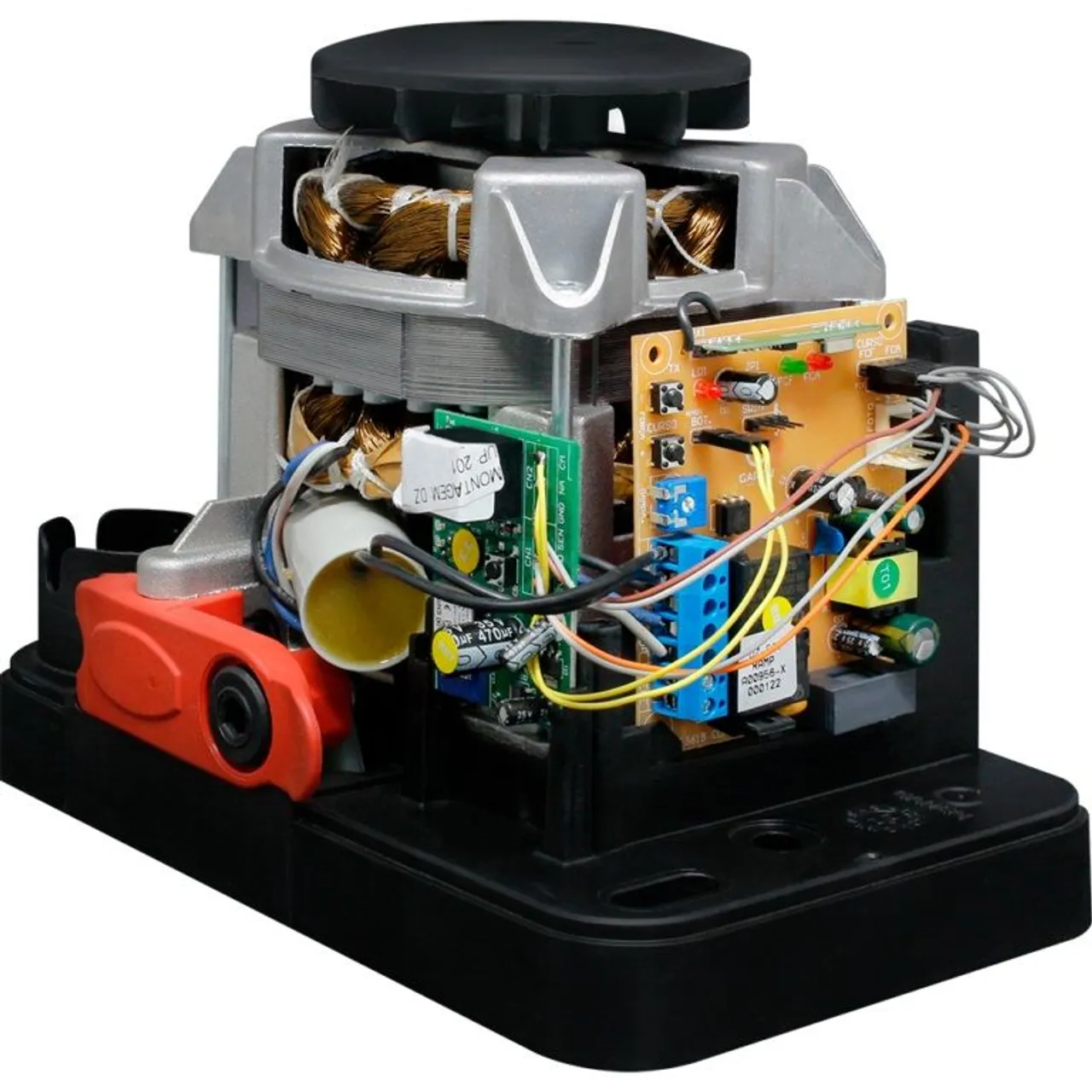 Motor para Portão Automático