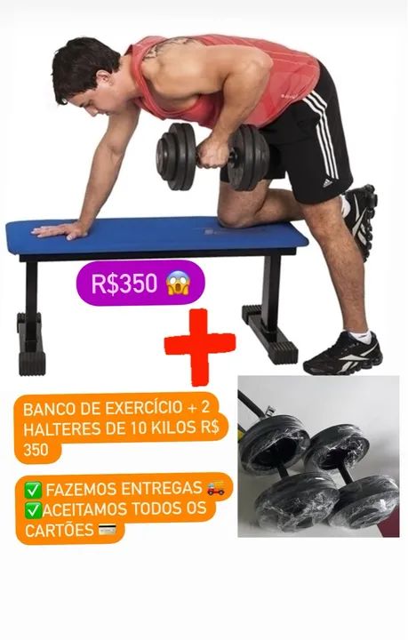 HOME WORKOUT KIT407687408429322240