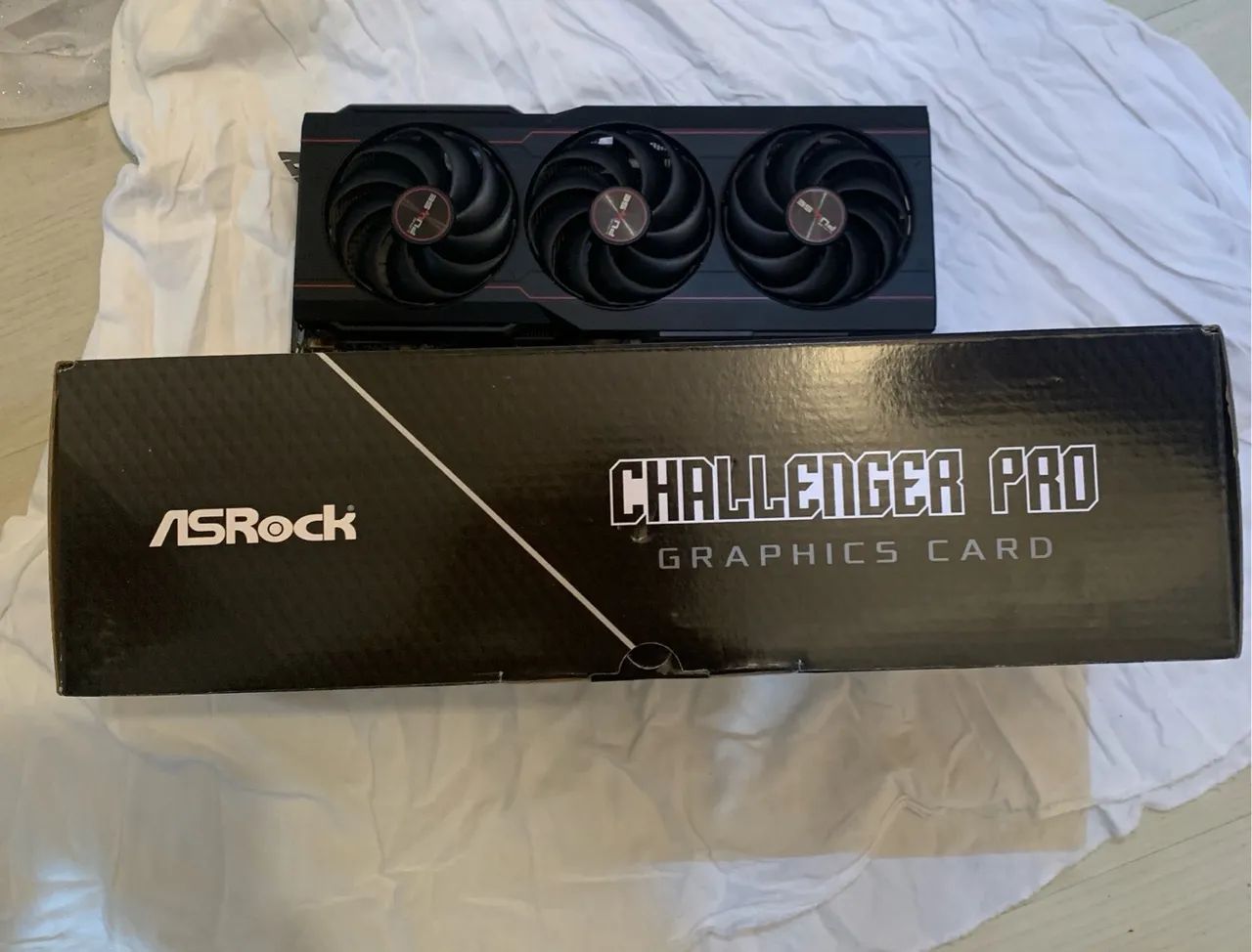 Placa de Vídeo AMD Radeon RX 6800 - Foto 5
