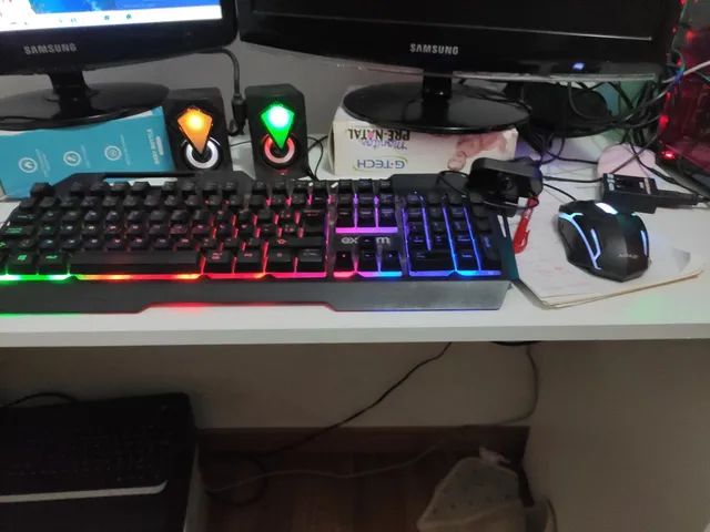 PC Gamer Completo  - Foto 5