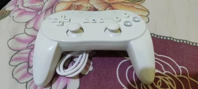 Controle classic PRO