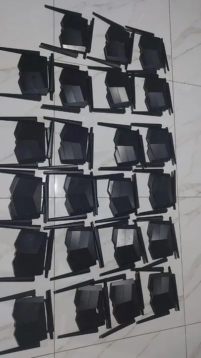 Roteador gigabit 2,5/5ghz  - Foto 4