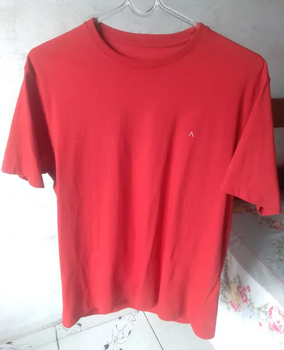 Camiseta Aramis