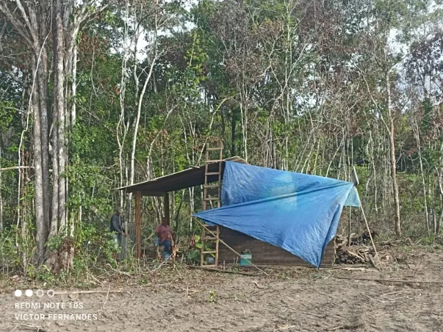 OPORTUNIDADE ÚNICA EM MUCJAÍ-RR!