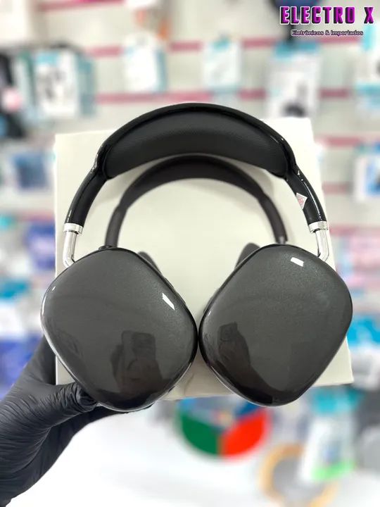 FONE HEADPHONE BLUETOOTH P9 - Foto 3