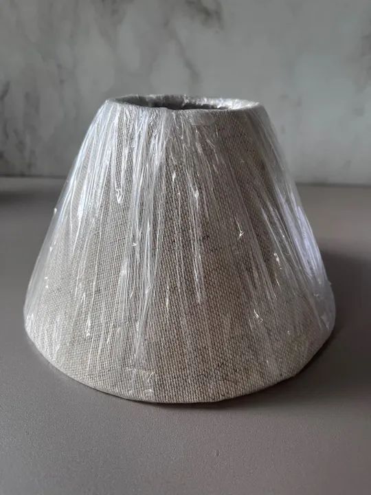 2 cúpulas para abajur  - Foto 3