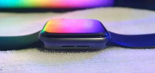 Smartwatch Iwo Pro 44mm Serie 5 - Foto 5