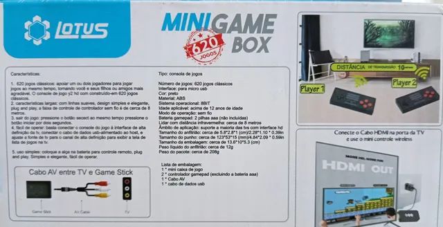 Mini game box - Foto 5