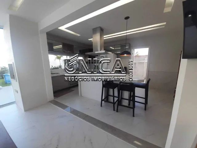 Compre Casa no Condomínio Reserva Aimoré - Foto 5