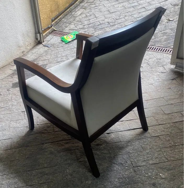 Poltrona para reforma  - Foto 3