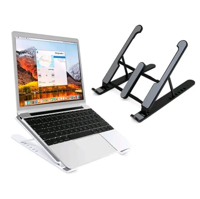 Suporte de notebooks até 15,6"  - Foto 2