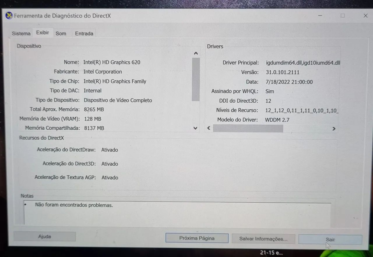 Notebook Razer Blade Stealth 13  i7 - 16GB<br>- gamer  - Foto 4