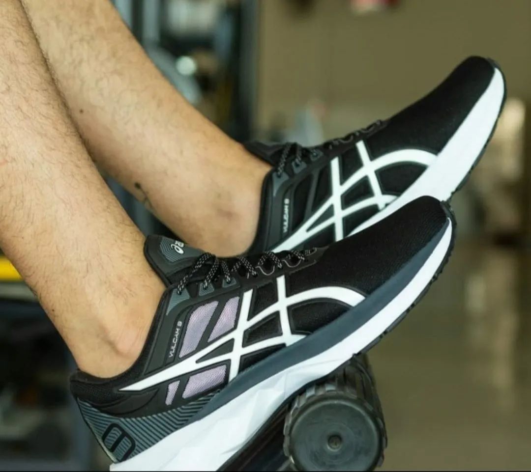 Tênis Asics Masculino e Feminino - Foto 3