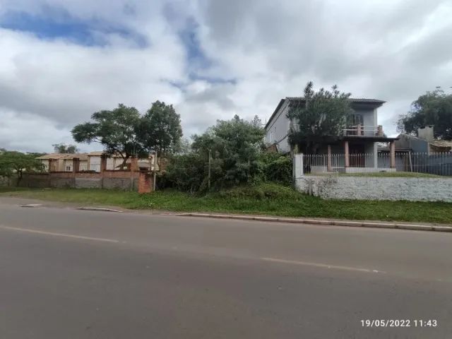 Terreno - Olaria, Canoas