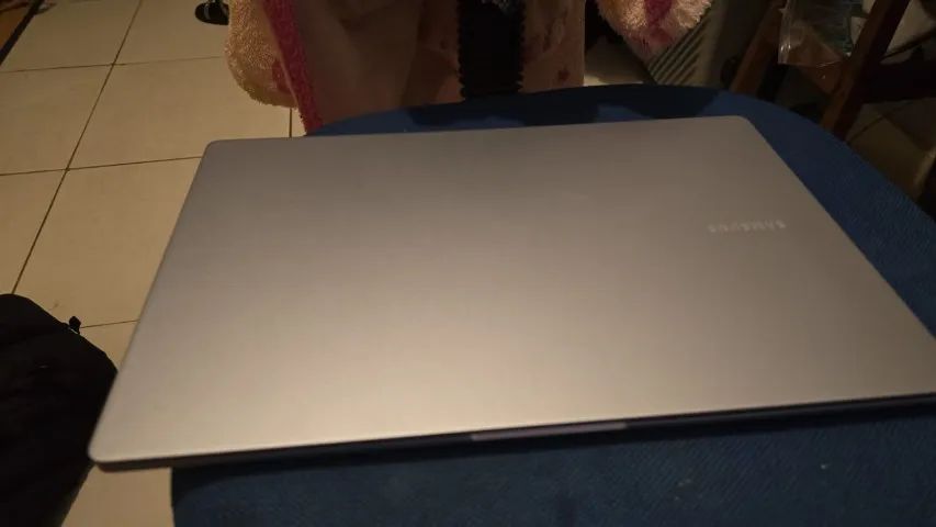 Samsung Galaxy Book4 Edge Snapdragon! Melhor Que Macbook M2 - Foto 4