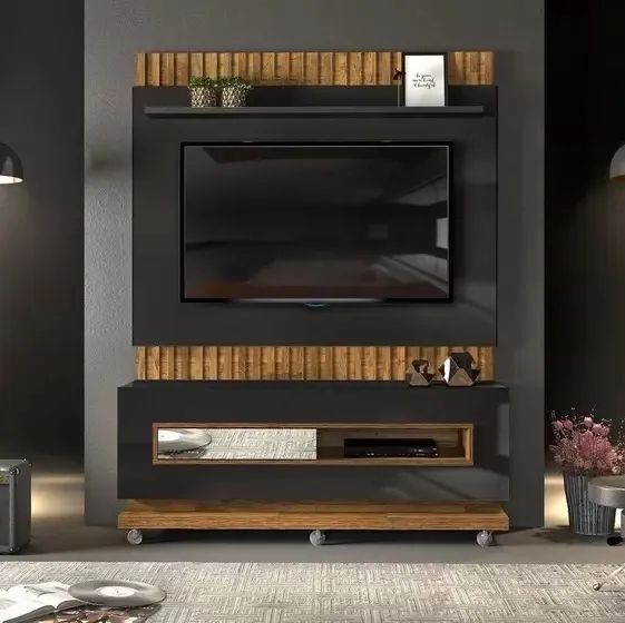 Painel + Bancada até 60? Vitti tt5262m